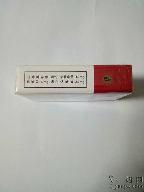 红河(软甲)相册 红河(软甲)香烟