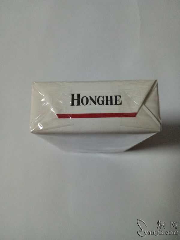 红河(软甲)相册 红河(软甲)香烟