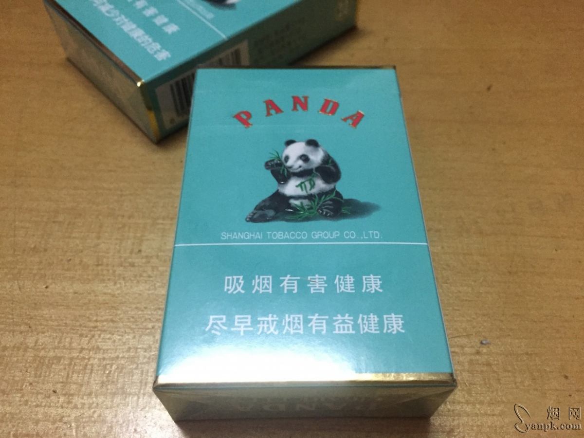 熊猫(典藏出口版)相册 3163_81839