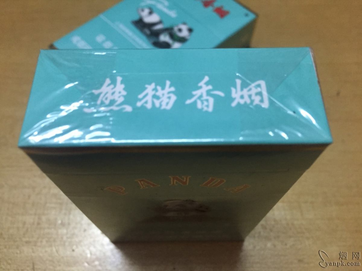 熊猫(典藏出口版)相册 3163_57548