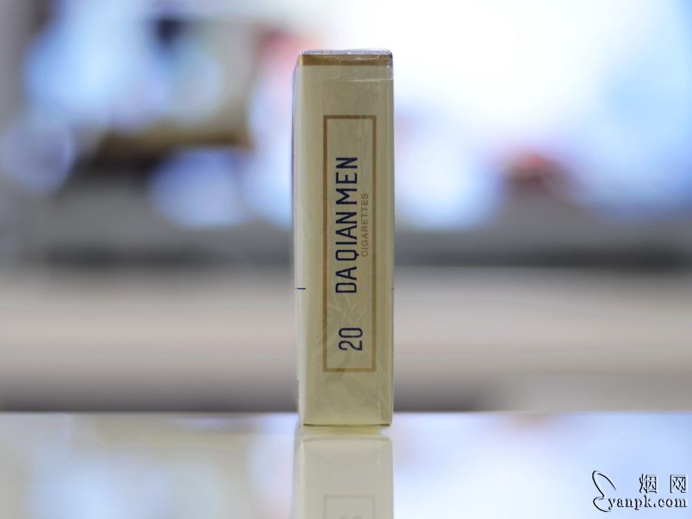 软大前门相册 大前门(软)香烟