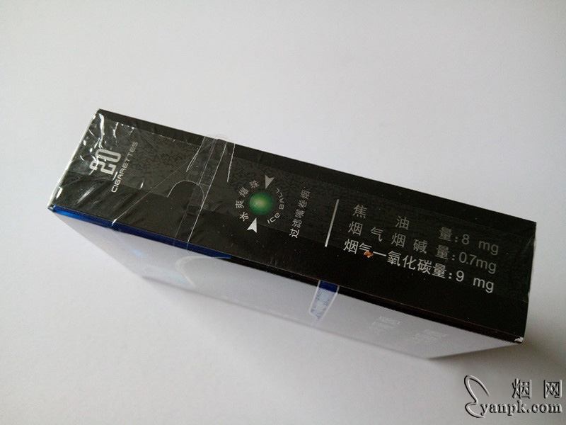 都宝(冰爽世界)