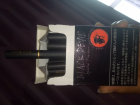 黑魔鬼(Special荷兰版)相册 