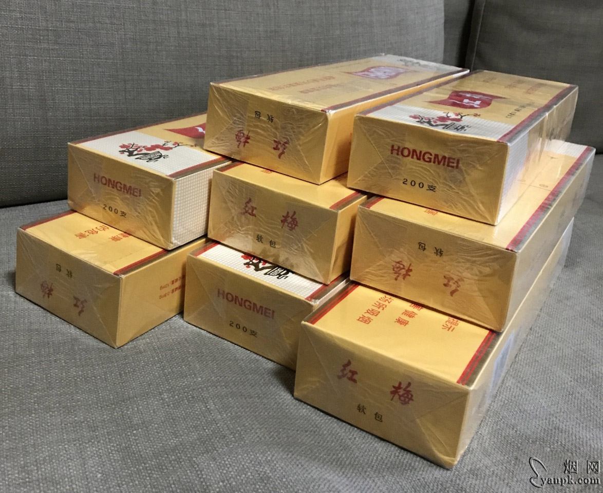 红梅(软黄)相册 333_98989