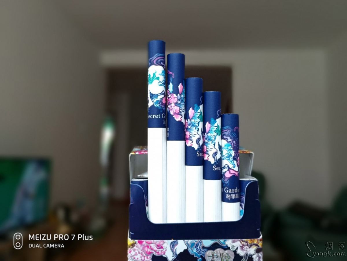 云烟(神秘花园)相册 93463_78823