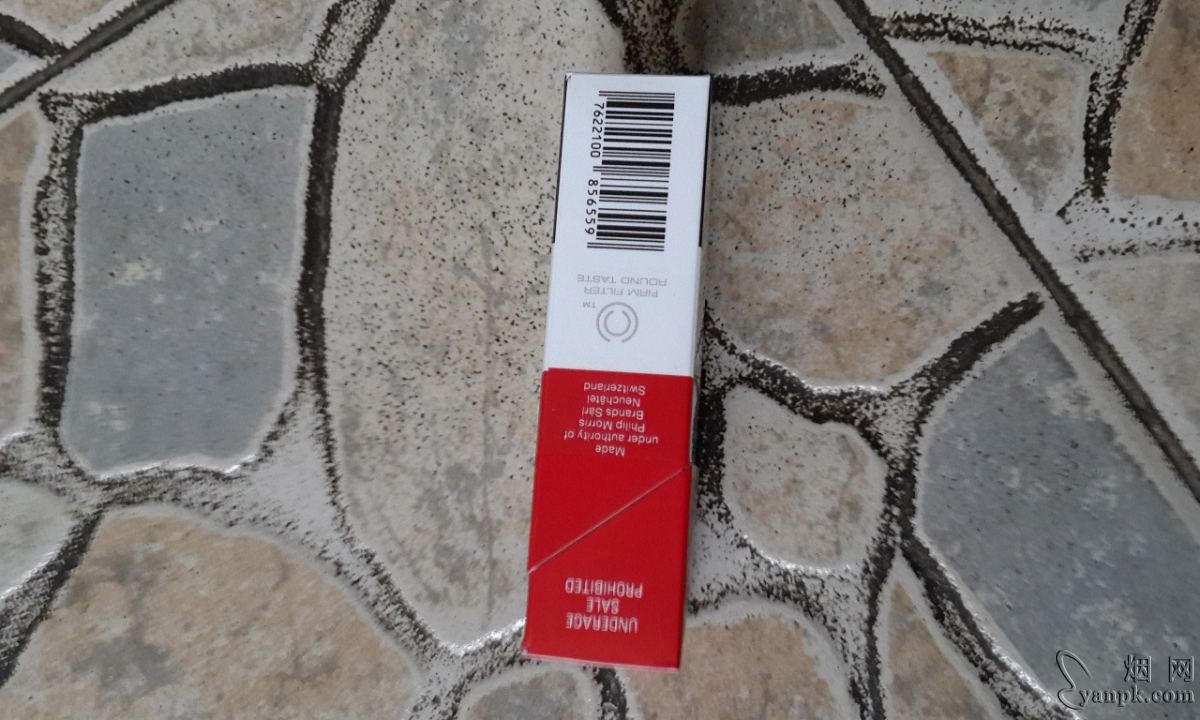 万宝路(红中醇香港免税版)相册 92976_68645