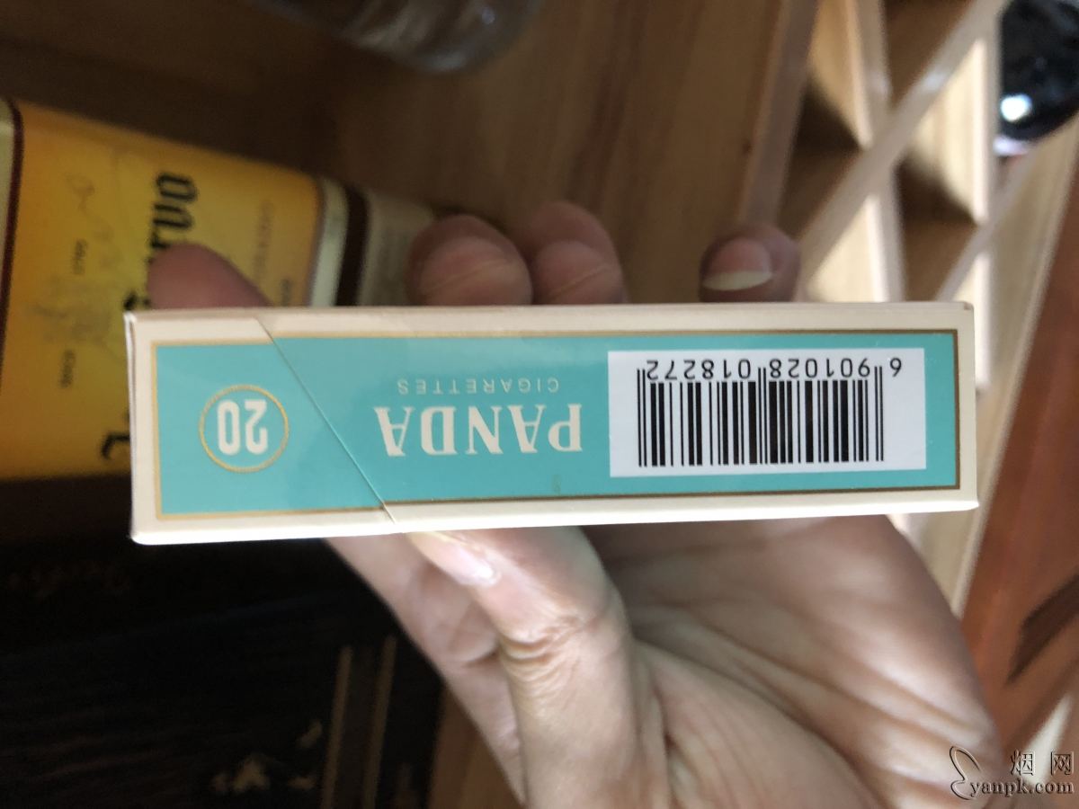 熊猫(典藏版)相册 904_91057