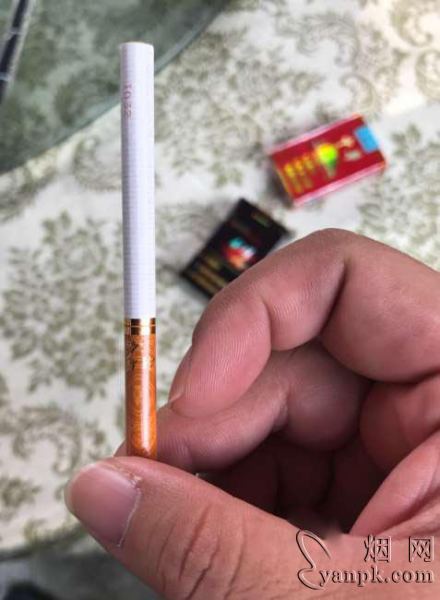 利群(阳光橙中支)相册 93953_46746