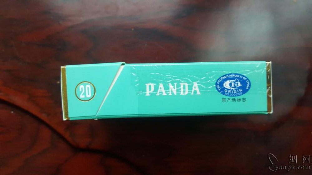 熊猫(典藏版)相册 904_35534