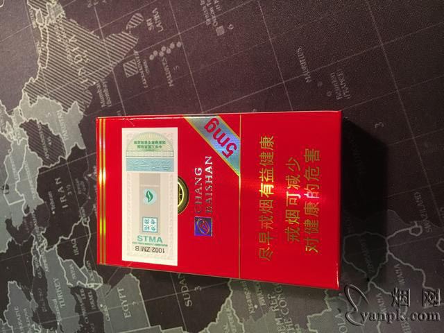 长白山(硬神韵)相册 36_80469