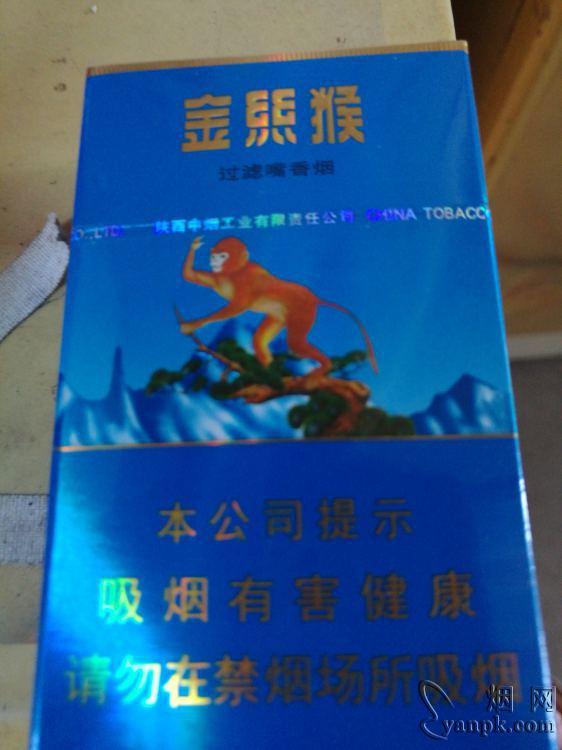 好猫(金丝猴)相册 93726_14540