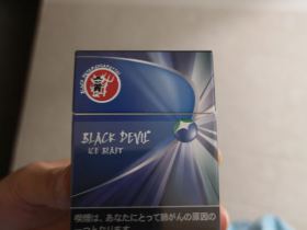 黑魔鬼(Special荷兰版)相册 