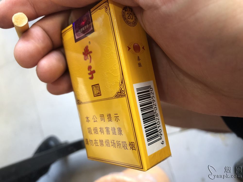 娇子(祥云春酿)相册 93342_95108