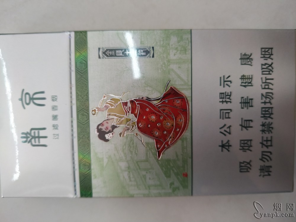 南京(金陵十二钗烤烟)相册 1107_14345