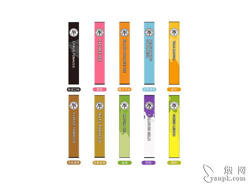 AN小彩条一次性电子烟相册 94079_13688