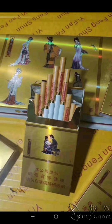 南京(金陵十二钗烤烟)相册 1107_69680