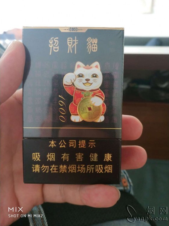 好猫招财进宝1600相册 92678_28759