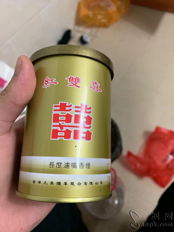 红双喜(听装)相册 1758_60344