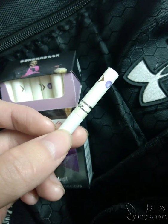 万宝路(冰蓝爆珠 香港版)相册 93217_67804