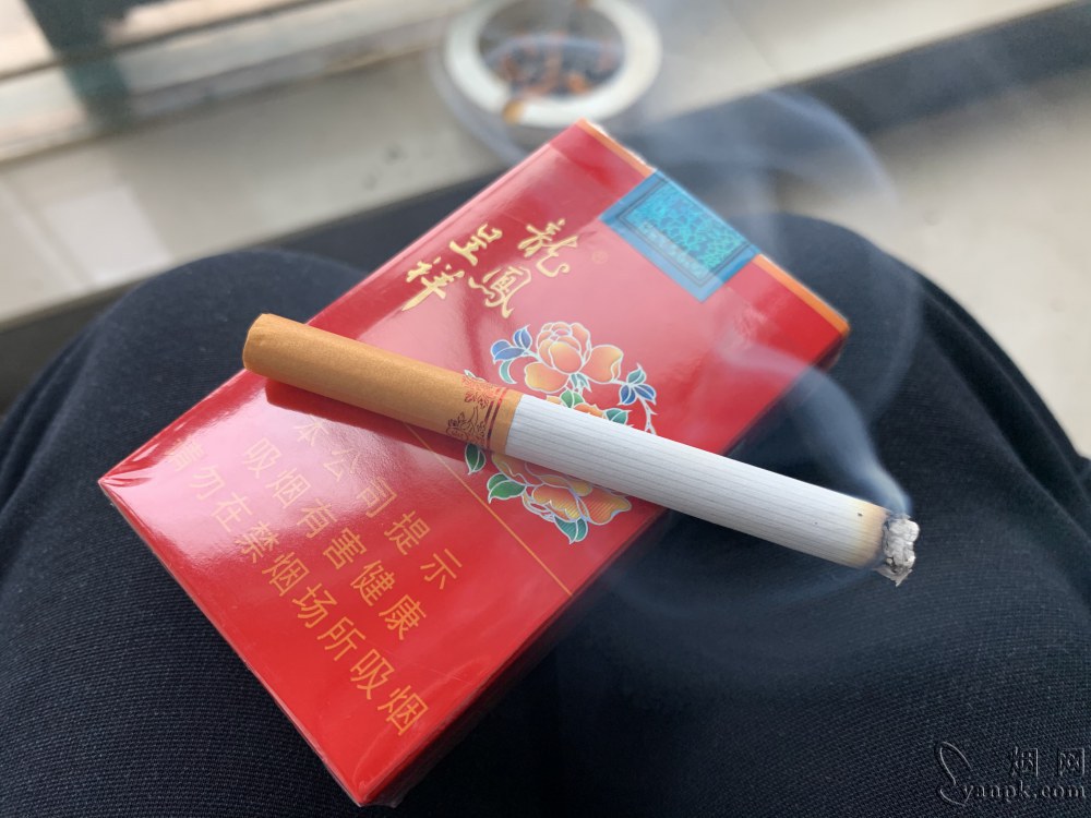 龙凤呈祥(花开富贵)