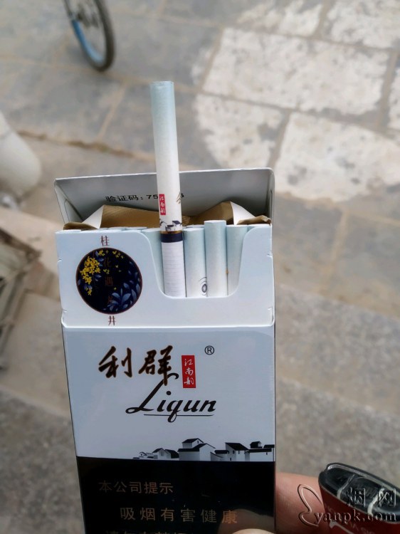 利群(江南韵)相册 93974_11928