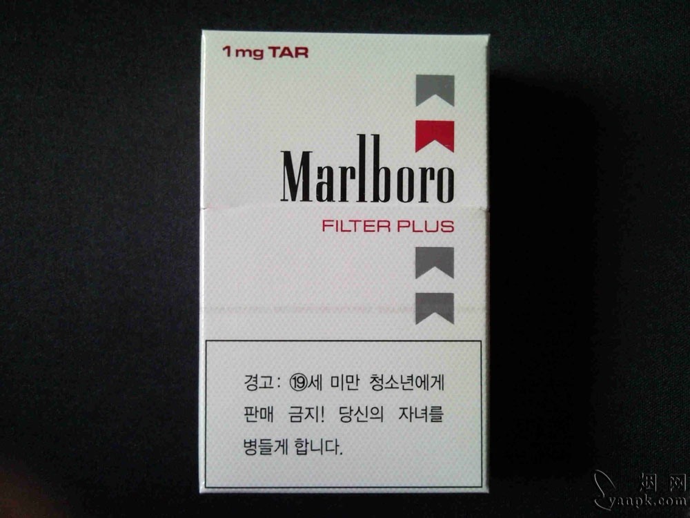 万宝路(滑盖韩免税版)相册 92994_92919