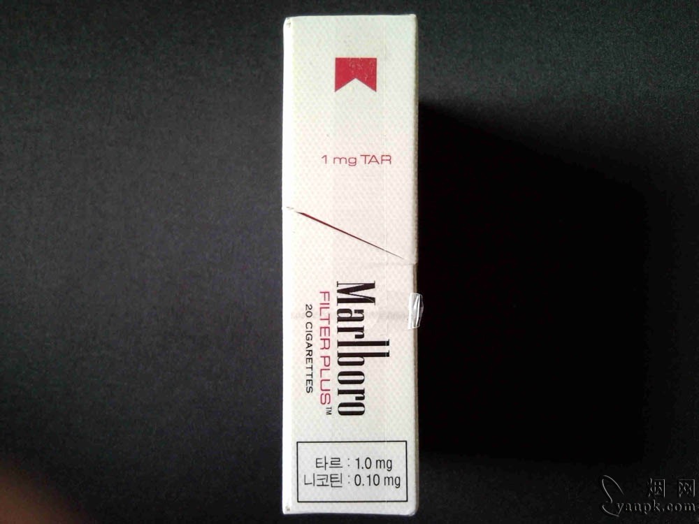 万宝路(滑盖韩免税版)相册 92994_96945