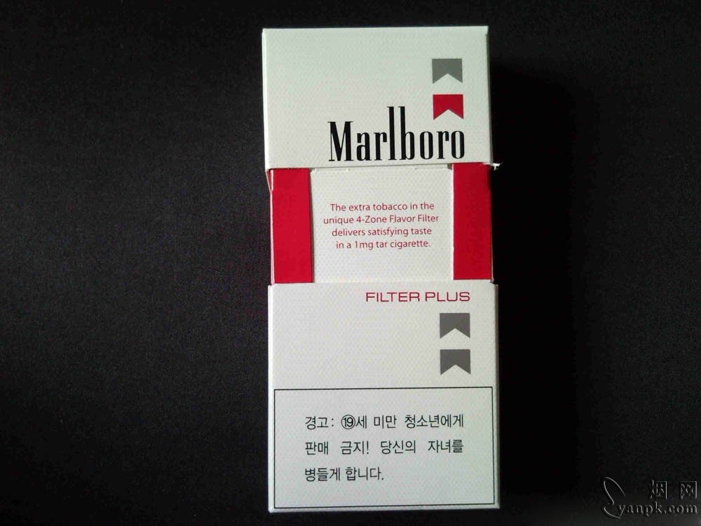 万宝路(滑盖韩免税版)相册 92994_70924