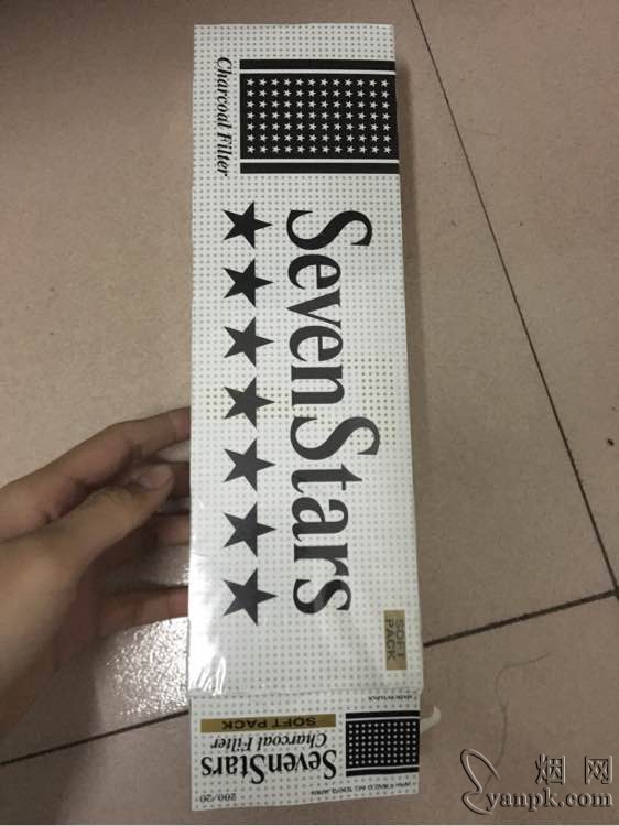 七星(软黑标·日免)相册 93694_50182