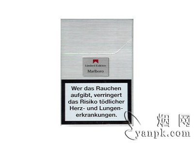 万宝路(银 瑞士限量版)相册 94144_42818