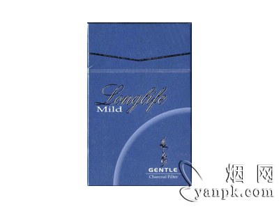 长寿(高级柔和 碳滤嘴)相册 94156_63629