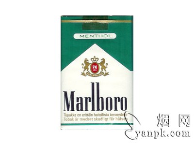 万宝路(薄荷芬兰版)相册 94129_78961