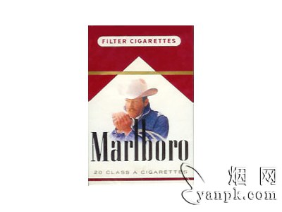 万宝路(牛仔红美国版)相册 94111_16731