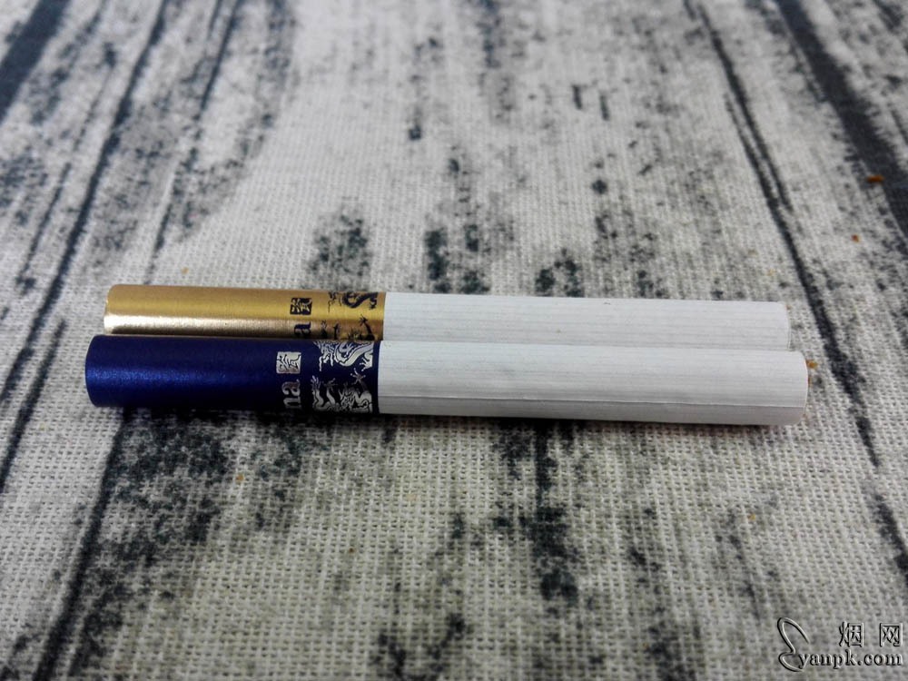 金圣(china瓷短支9+1青花瓷款)相册 94414_50319