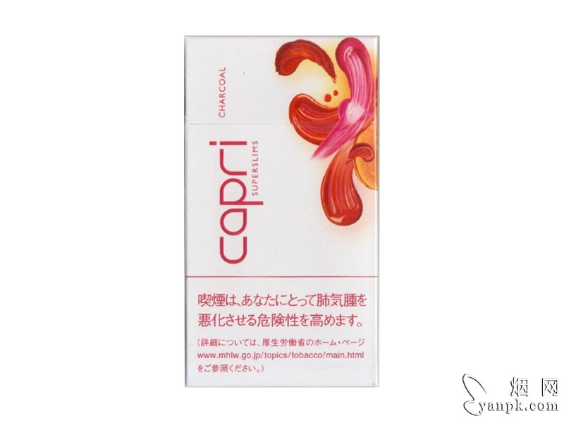 卡碧(6mg红超细日版)相册 94410_92641