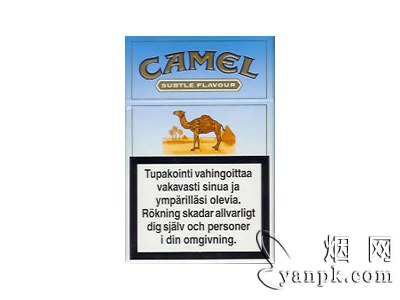 骆驼(1913 细味蓝芬兰版)相册 94174_18654