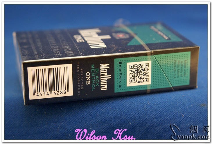 万宝路(硬黑薄荷日版)相册 92991_89648