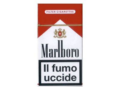 万宝路(过滤嘴 2003荷兰版 100S)相册