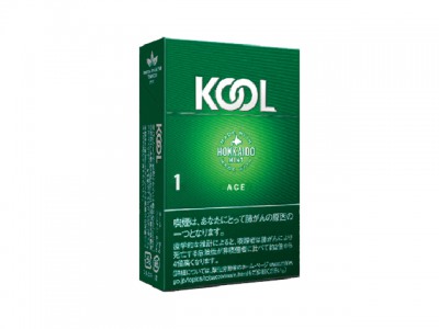 KOOL(ACE 硬日版)相册