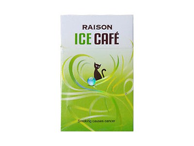 RAISON(ice cafe)相册