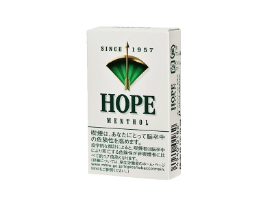 HOPE(薄荷日本免税)相册 