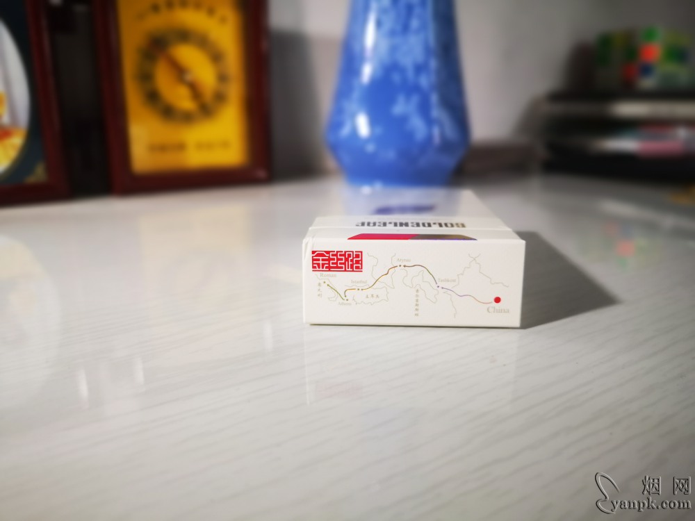 黄金叶金丝路相册 92605_63453