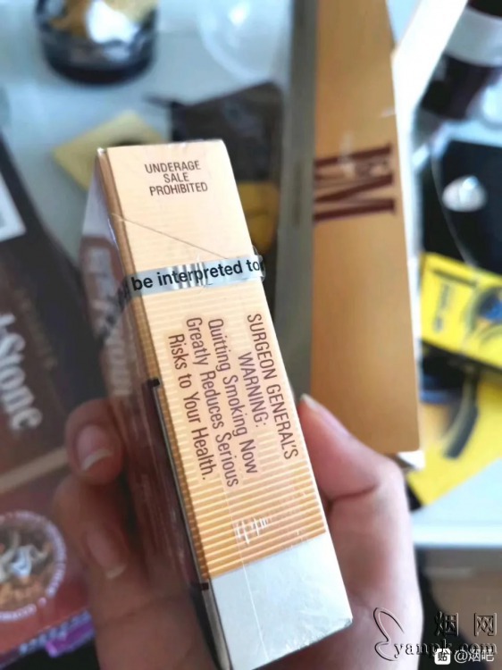 L&M(土耳其之夜科罗拉多州加税版)相册 28472_84808