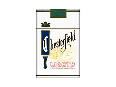 契斯特菲尔德(特醇)相册