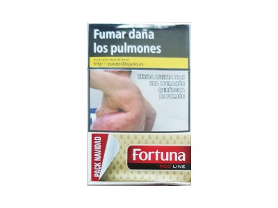 Fortuna(Red Line西班牙完税版)相册 
