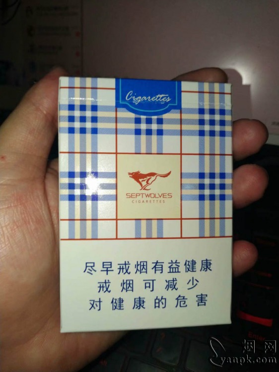 七匹狼(蓝带中支)相册 94104_25358