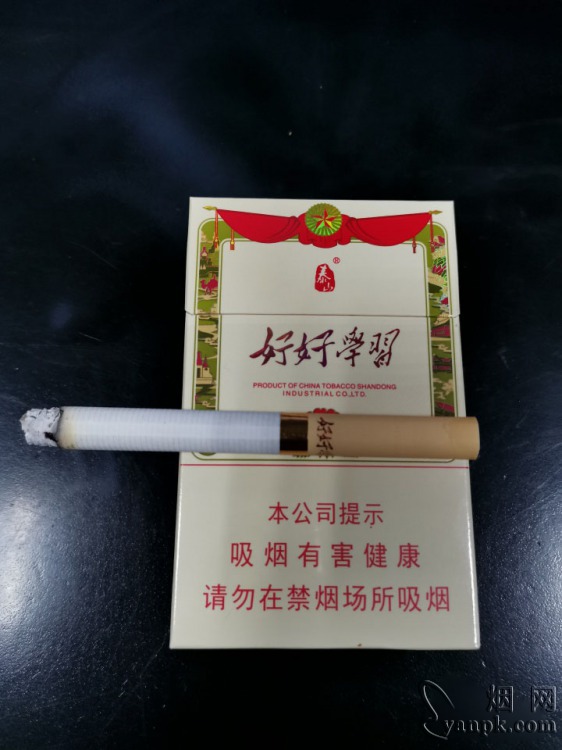 泰山(好好学习)