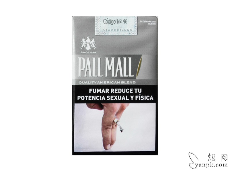 PALL MALL(软灰阿根廷完税版)相册 94740_28520