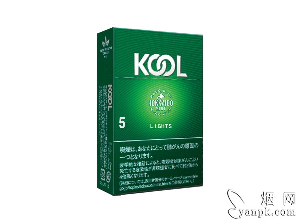 KOOL(LIGHTS日版)相册 94790_68746