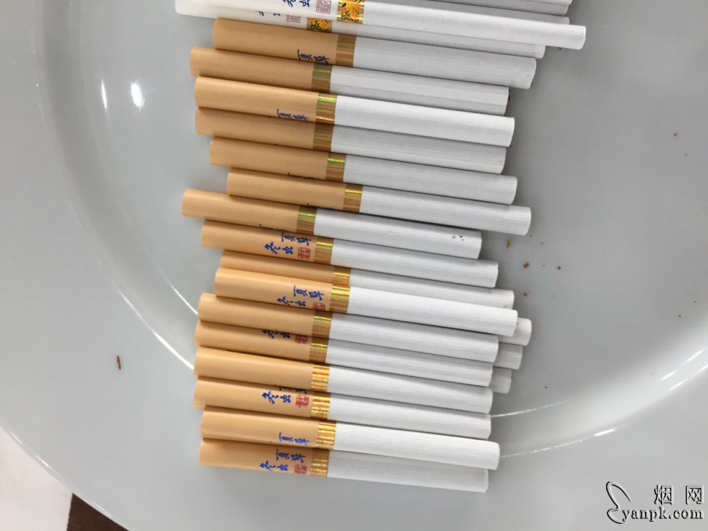 冬虫夏草(金)相册 94068_29583